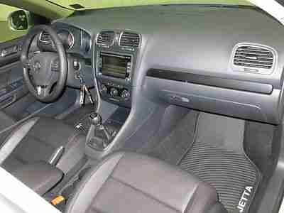 2012 Volkswagen Jetta Sportswagen TDI FWD 6-speed manual low mileage, US $23,500.00, image 18