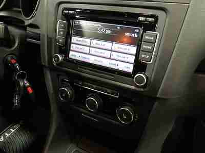 2012 Volkswagen Jetta Sportswagen TDI FWD 6-speed manual low mileage, US $23,500.00, image 19