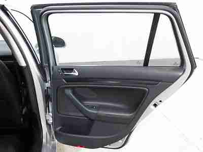 2012 Volkswagen Jetta Sportswagen TDI FWD 6-speed manual low mileage, US $23,500.00, image 21