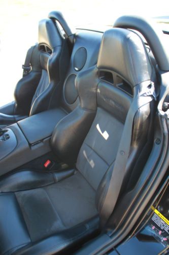 2005 Black Dodge Viper SRT Batmobile - Absolutely Stunning American Muscle Car!, US $52,000.00, image 24