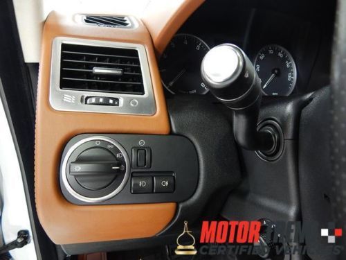 HSE Certified SUV 5.0L NAV CD Climate Comfort Package Extended Leather Package, image 30