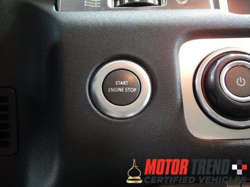 HSE Certified SUV 5.0L NAV CD Climate Comfort Package Extended Leather Package, image 35