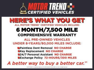 HSE Certified SUV 5.0L NAV CD Climate Comfort Package Extended Leather Package, image 37