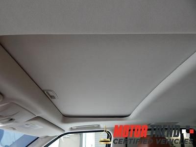 HSE Certified SUV 5.0L NAV CD Climate Comfort Package Extended Leather Package, image 42