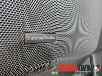 HSE Certified SUV 5.0L NAV CD Climate Comfort Package Extended Leather Package, image 43