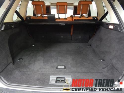 HSE Certified SUV 5.0L NAV CD Climate Comfort Package Extended Leather Package, image 44