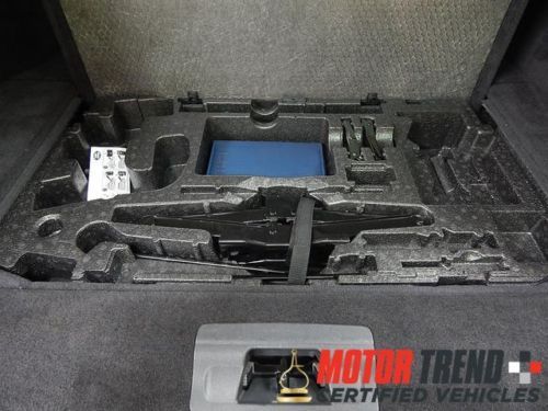 HSE Certified SUV 5.0L NAV CD Climate Comfort Package Extended Leather Package, image 45