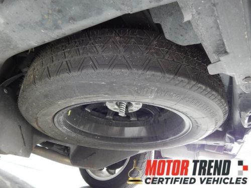 HSE Certified SUV 5.0L NAV CD Climate Comfort Package Extended Leather Package, image 49