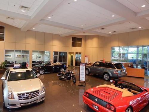 HSE Certified SUV 5.0L NAV CD Climate Comfort Package Extended Leather Package, image 56