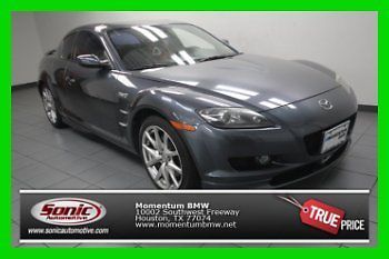 2008 40th anniversary edition used 1.3l r manual rwd coupe premium bose