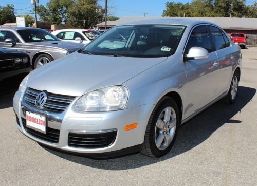 2.5l i5 automatic leather heated seats sunroof power seat cd mp3 alloy wheels