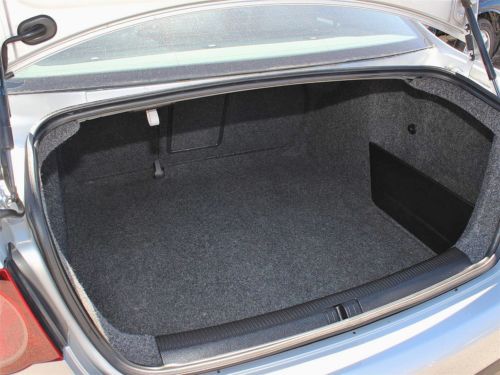 2.5L I5 Automatic Leather Heated Seats Sunroof Power Seat CD MP3 Alloy Wheels, image 9