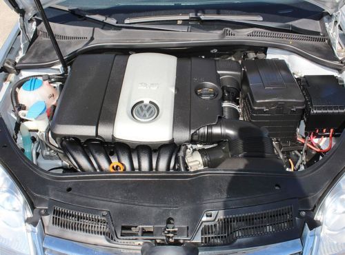 2.5L I5 Automatic Leather Heated Seats Sunroof Power Seat CD MP3 Alloy Wheels, image 10