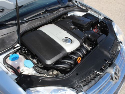 2.5L I5 Automatic Leather Heated Seats Sunroof Power Seat CD MP3 Alloy Wheels, image 11