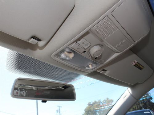 2.5L I5 Automatic Leather Heated Seats Sunroof Power Seat CD MP3 Alloy Wheels, image 13