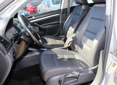 2.5L I5 Automatic Leather Heated Seats Sunroof Power Seat CD MP3 Alloy Wheels, image 15