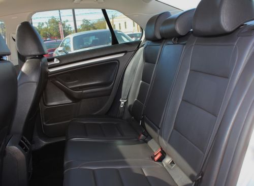 2.5L I5 Automatic Leather Heated Seats Sunroof Power Seat CD MP3 Alloy Wheels, image 16