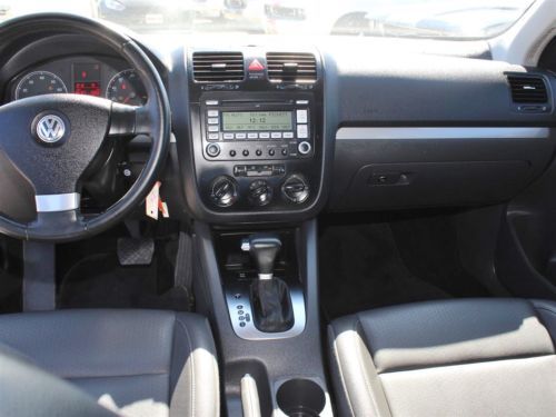 2.5L I5 Automatic Leather Heated Seats Sunroof Power Seat CD MP3 Alloy Wheels, image 17