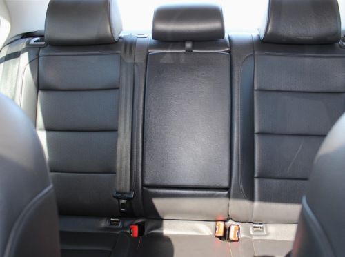 2.5L I5 Automatic Leather Heated Seats Sunroof Power Seat CD MP3 Alloy Wheels, image 19