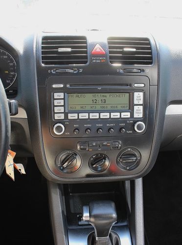 2.5L I5 Automatic Leather Heated Seats Sunroof Power Seat CD MP3 Alloy Wheels, image 21