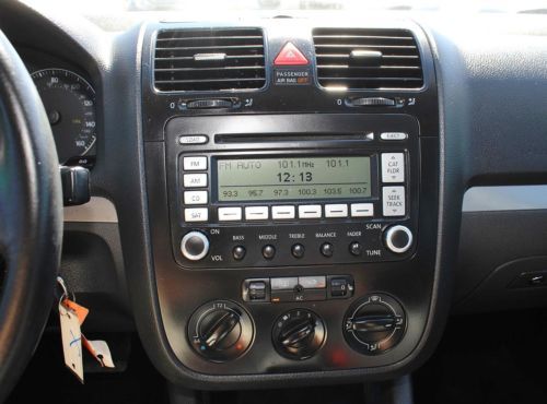 2.5L I5 Automatic Leather Heated Seats Sunroof Power Seat CD MP3 Alloy Wheels, image 22