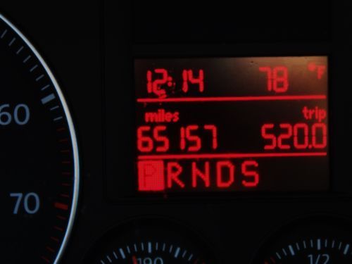 2.5L I5 Automatic Leather Heated Seats Sunroof Power Seat CD MP3 Alloy Wheels, image 25