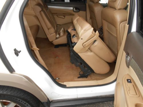 2002 Buick Rendezvous CXL Plus Sport Utility 4-Door 3.4L, US $4,500.00, image 6