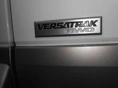 2002 Buick Rendezvous CXL Plus Sport Utility 4-Door 3.4L, US $4,500.00, image 9