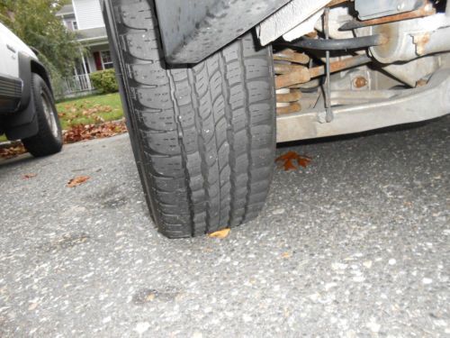 2002 Buick Rendezvous CXL Plus Sport Utility 4-Door 3.4L, US $4,500.00, image 10