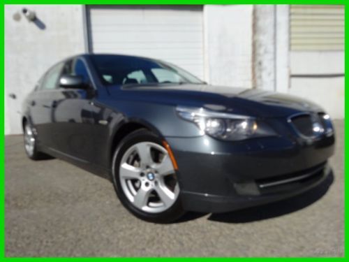 2008 xi used turbo 3l i6 24v manual awd sedan premium