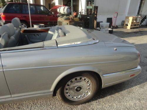 WE ARE THE ONLY ONE THAT OFFERS ONE YEAR BUMPER TO BUMPER WARRANTY, US $109,950.00, image 5