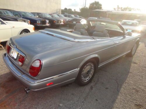 WE ARE THE ONLY ONE THAT OFFERS ONE YEAR BUMPER TO BUMPER WARRANTY, US $109,950.00, image 8