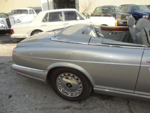 WE ARE THE ONLY ONE THAT OFFERS ONE YEAR BUMPER TO BUMPER WARRANTY, US $109,950.00, image 9