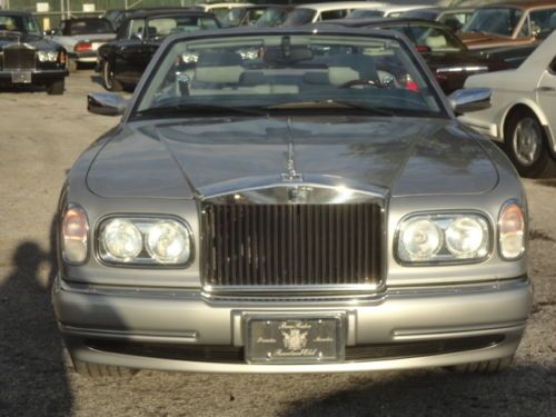 WE ARE THE ONLY ONE THAT OFFERS ONE YEAR BUMPER TO BUMPER WARRANTY, US $109,950.00, image 13