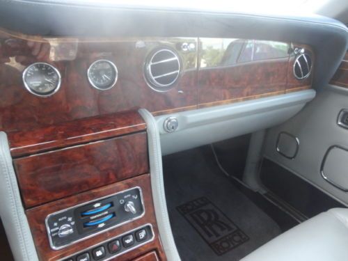 WE ARE THE ONLY ONE THAT OFFERS ONE YEAR BUMPER TO BUMPER WARRANTY, US $109,950.00, image 17