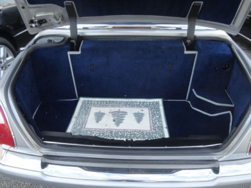 WE ARE THE ONLY ONE THAT OFFERS ONE YEAR BUMPER TO BUMPER WARRANTY, US $109,950.00, image 21