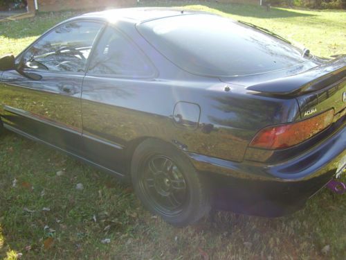 2000 fully built  Acura Integra GS-R Hatchback 3-Door 700hp turbo, image 6