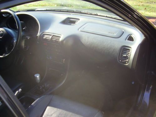 2000 fully built  Acura Integra GS-R Hatchback 3-Door 700hp turbo, image 13