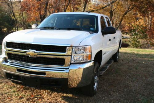 Pick up clean low miles crew cab 8 foot bet work truck like new one owner