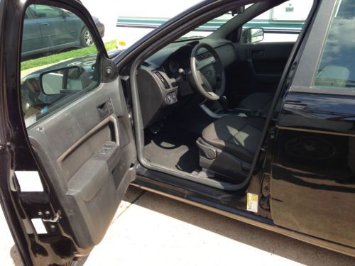 2010 Ford Focus SE Sedan 4-Door 2.0L Black Rims AUX NO RESERVE, image 7