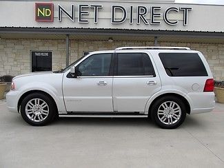 2006 ultimate clean nav dvd sunroof boards loaded net direct autos texas