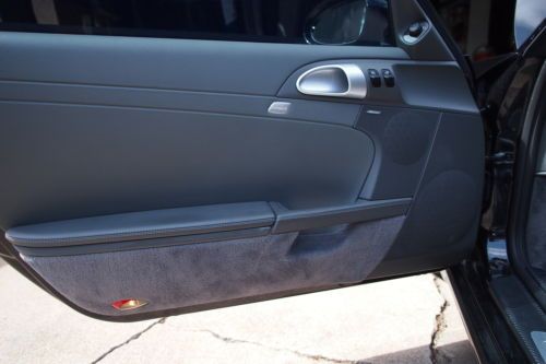 2008 Porsche Cayman S Hatchback 2-Door 3.4L TPC Turbo Kit 450HP!!!, US $40,000.00, image 11