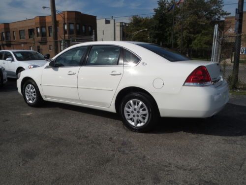 White 9C1 Police Pkg 79k Miles Only Cloth Sts Carpet Pw Pl Psts Cruise Clean, US $6,995.00, image 4