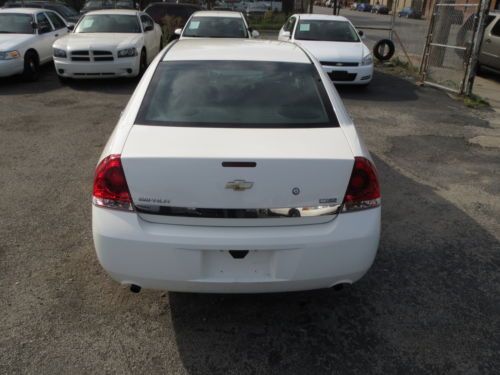 White 9C1 Police Pkg 79k Miles Only Cloth Sts Carpet Pw Pl Psts Cruise Clean, US $6,995.00, image 13