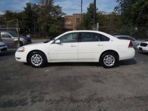 White 9C1 Police Pkg 79k Miles Only Cloth Sts Carpet Pw Pl Psts Cruise Clean, US $6,995.00, image 14