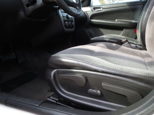 White 9C1 Police Pkg 79k Miles Only Cloth Sts Carpet Pw Pl Psts Cruise Clean, US $6,995.00, image 19