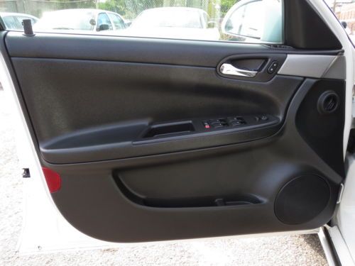 White 9C1 Police Pkg 79k Miles Only Cloth Sts Carpet Pw Pl Psts Cruise Clean, US $6,995.00, image 20