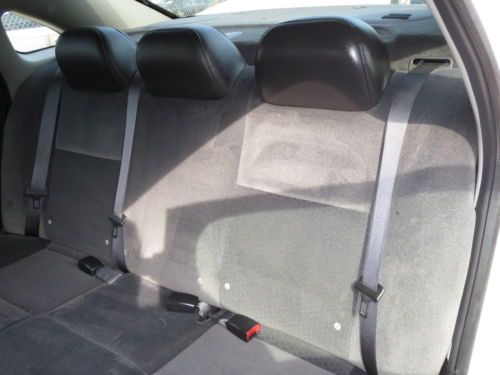 White 9C1 Police Pkg 79k Miles Only Cloth Sts Carpet Pw Pl Psts Cruise Clean, US $6,995.00, image 21