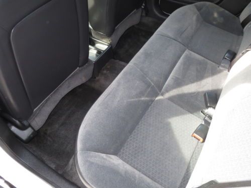 White 9C1 Police Pkg 79k Miles Only Cloth Sts Carpet Pw Pl Psts Cruise Clean, US $6,995.00, image 23