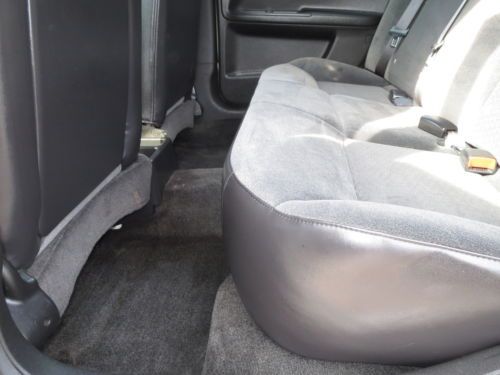 White 9C1 Police Pkg 79k Miles Only Cloth Sts Carpet Pw Pl Psts Cruise Clean, US $6,995.00, image 24